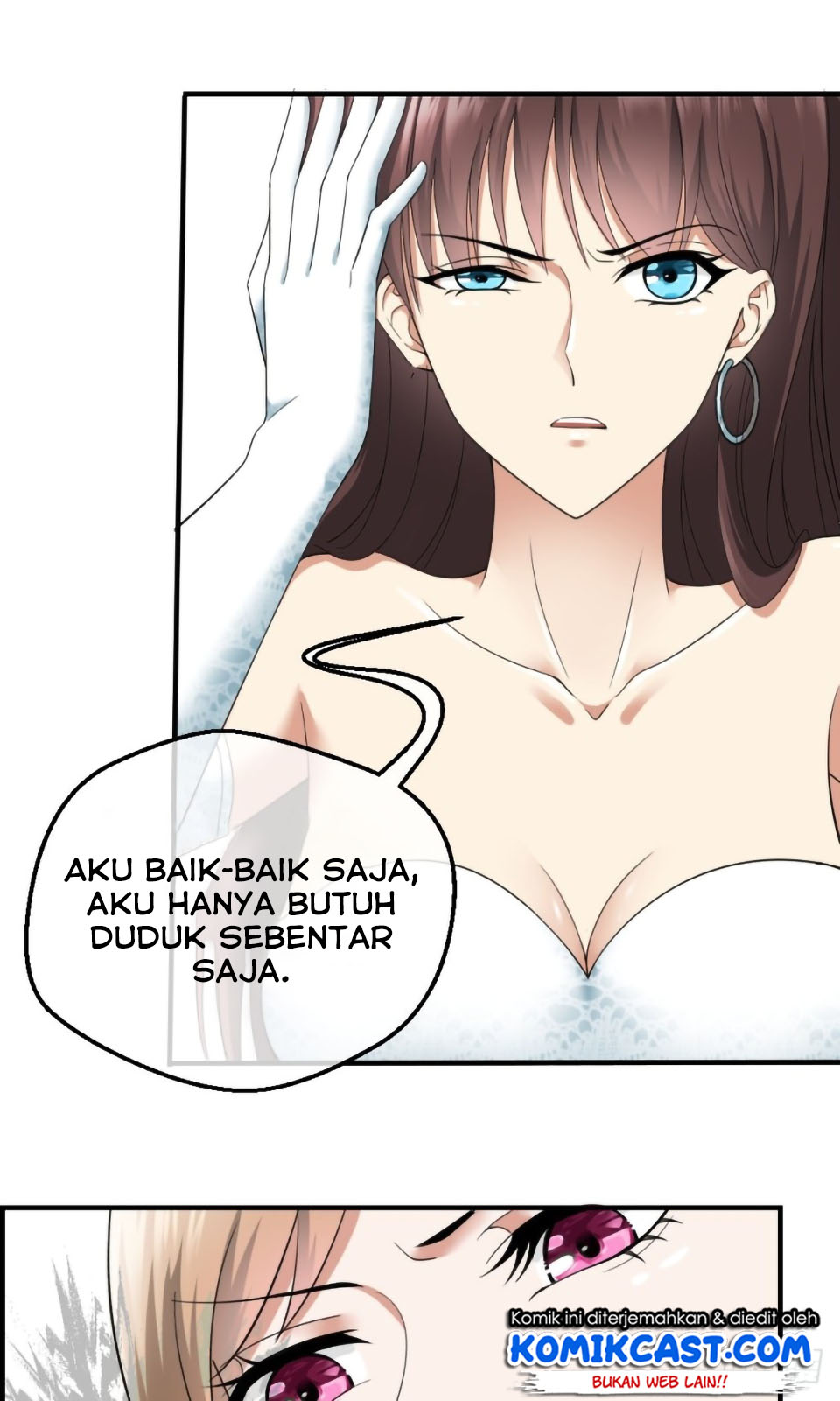 The Genius System Chapter 09 Gambar 25